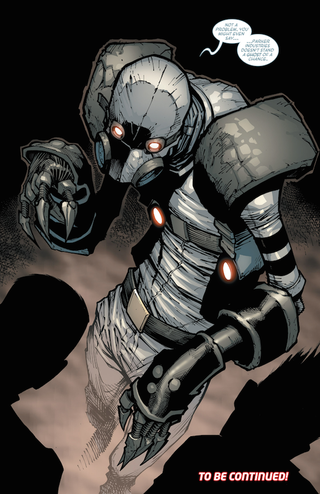 Illustration for article titled Amazing Spider-Man #16 Swings Back Onto Its Home Turf
